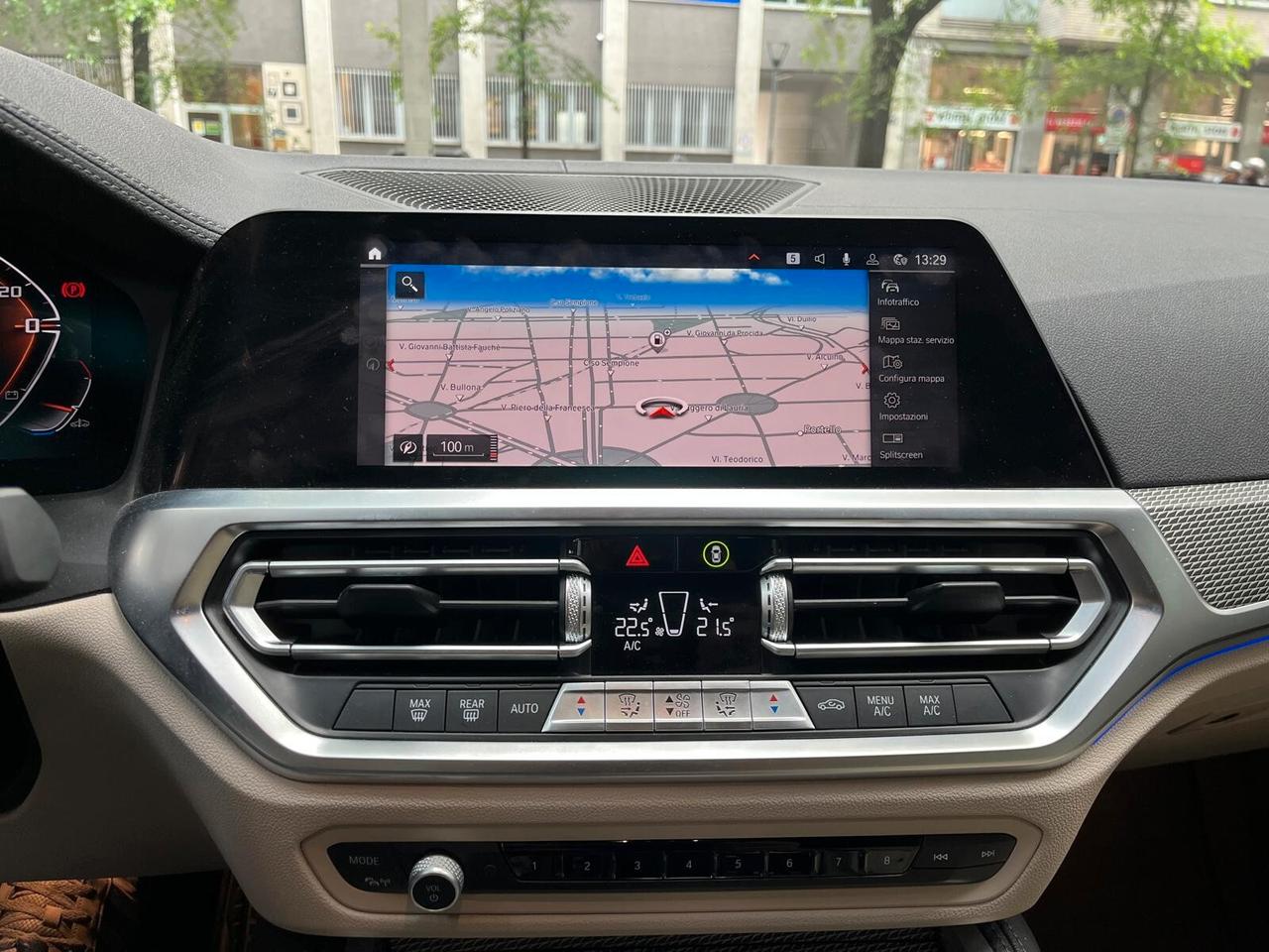 Bmw 440 M440i 48V xDrive Cabrio