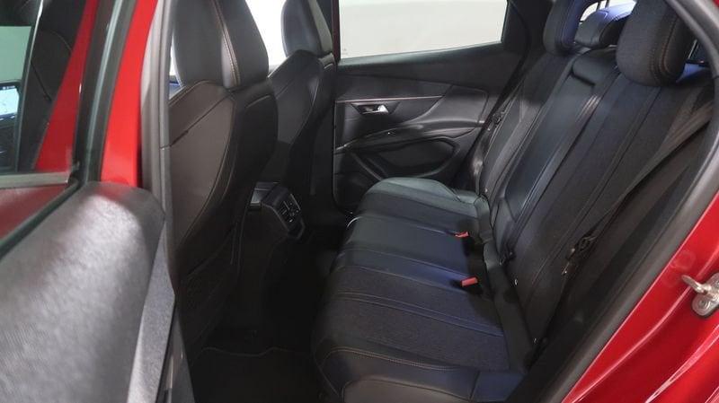 Peugeot 3008 3008 BlueHDi 130 S&S EAT8 GT Line