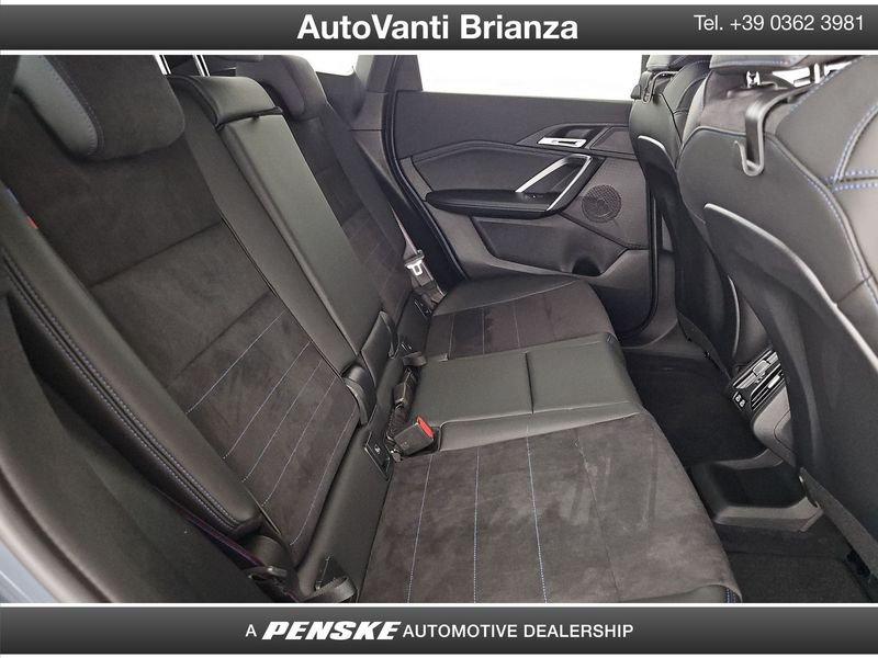 BMW X1 xDrive 25e MSport Pro