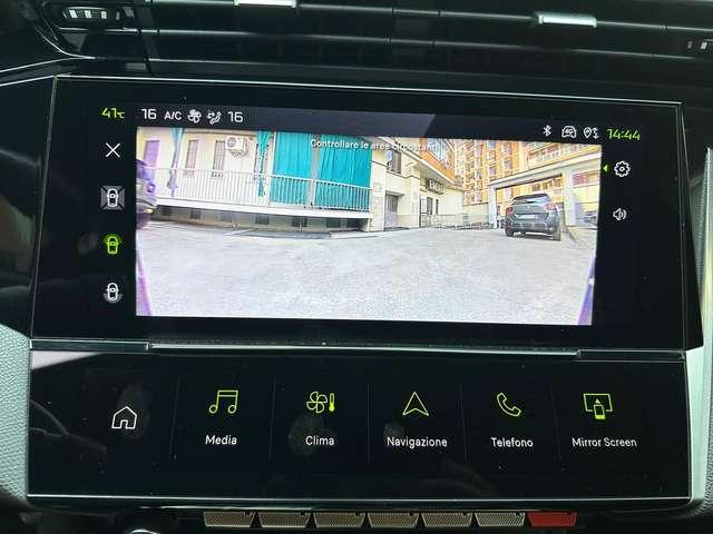 Peugeot 408 1.2 Hybrid 145cv E-DCS6 GT + Tetto Apribile