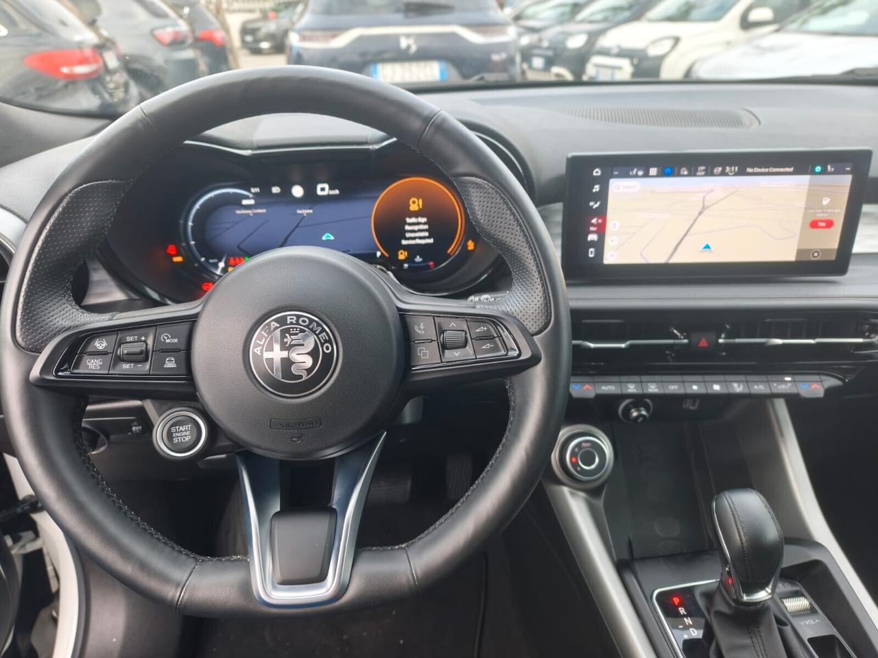 ALFA TONALE TI 130CV TCT6 GASOLIO FULL