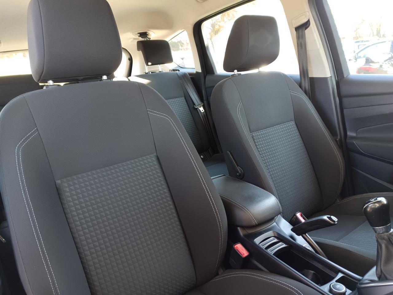 Ford C-Max 1.6 120CV GPL Plus