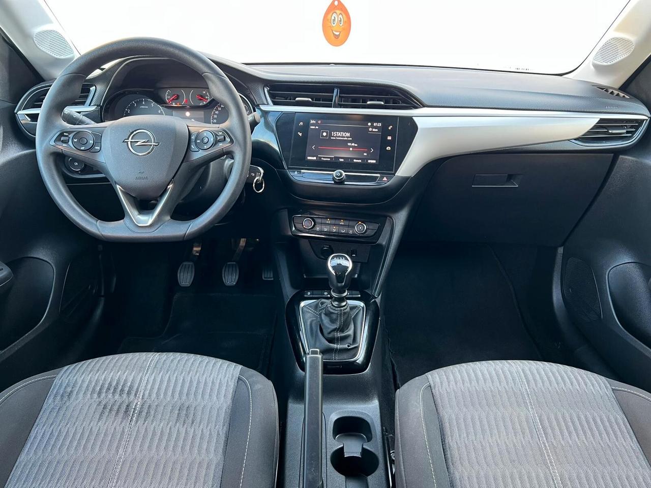 OPEL CORSA 1.5 HDI 100cv 2022!!! ELEGANCE !!!