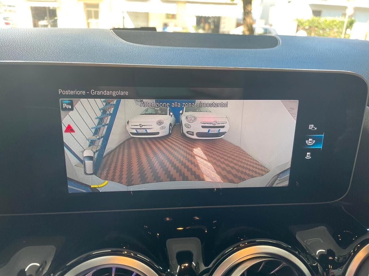 Mercedes-benz B 200 Automatic Premium AMG