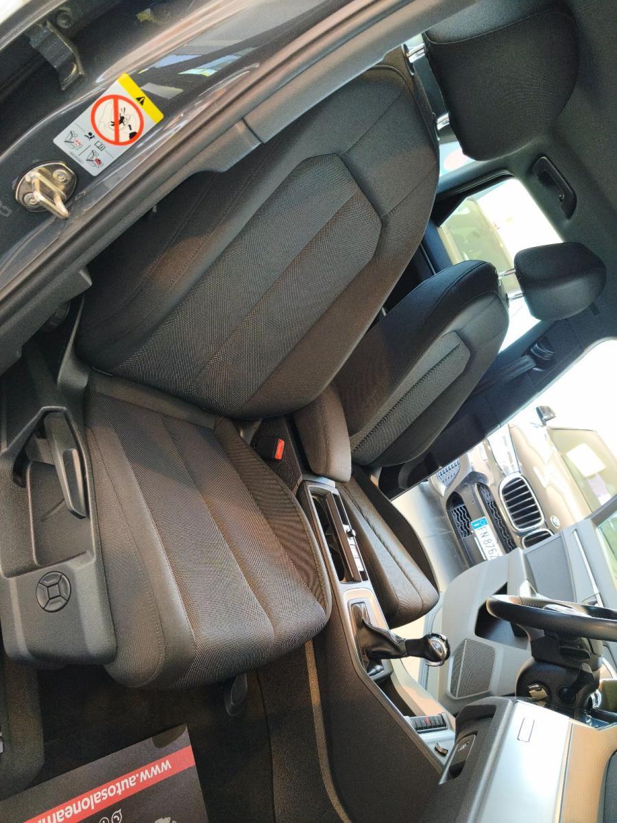 AUDI Q3 2.0 TDI 190CV Quattro S-tronic Advanced Plus