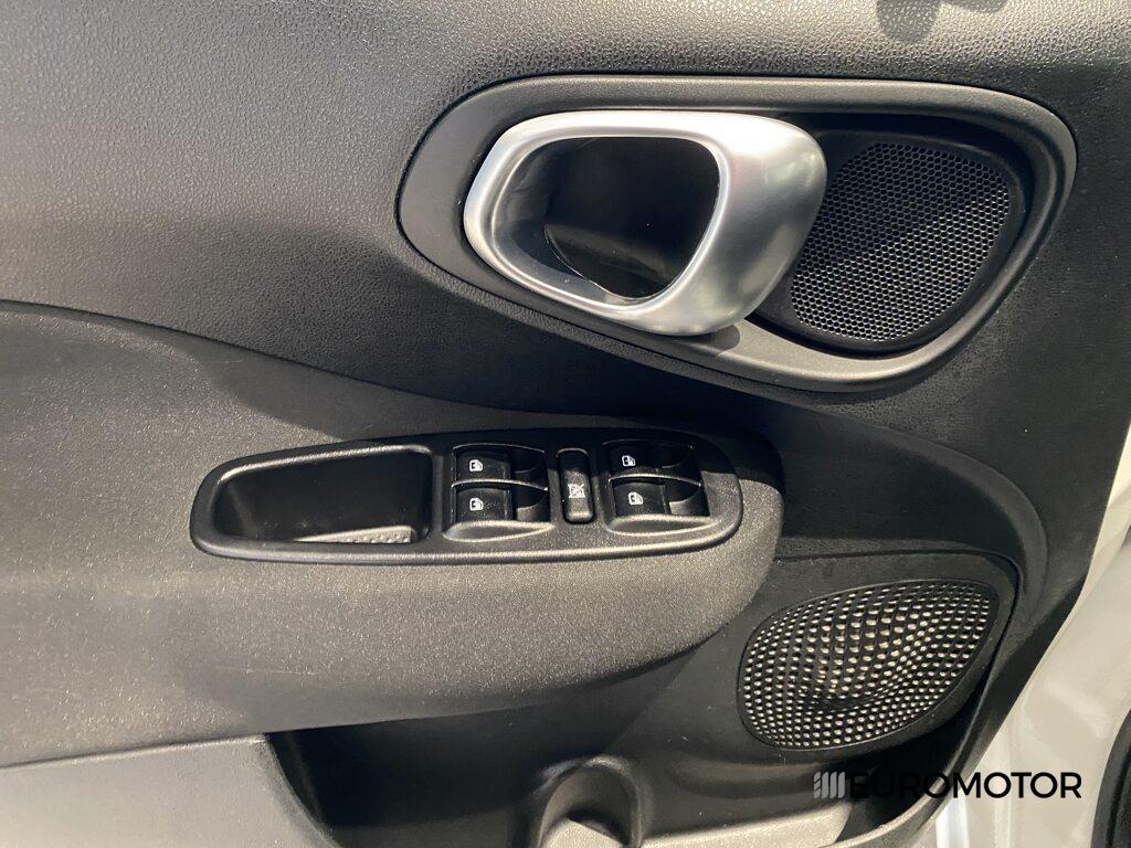 Fiat 500L 1.6 Multijet Urban