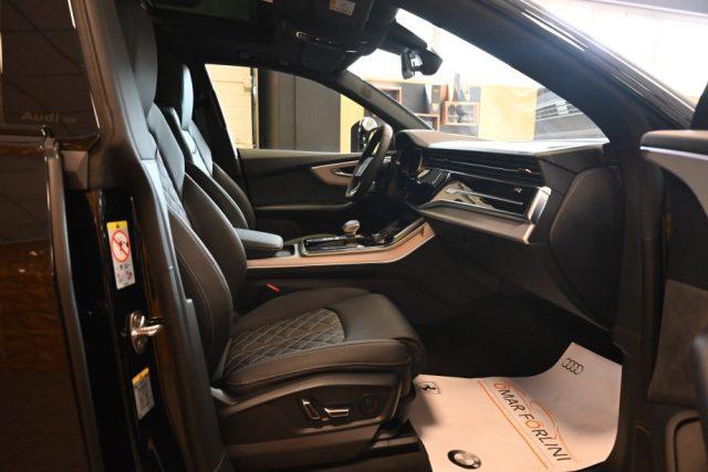 AUDI Q8 MY2026 50TDI Q.TIP.3XS-LINE TET.23"FULL SCONTO30%!
