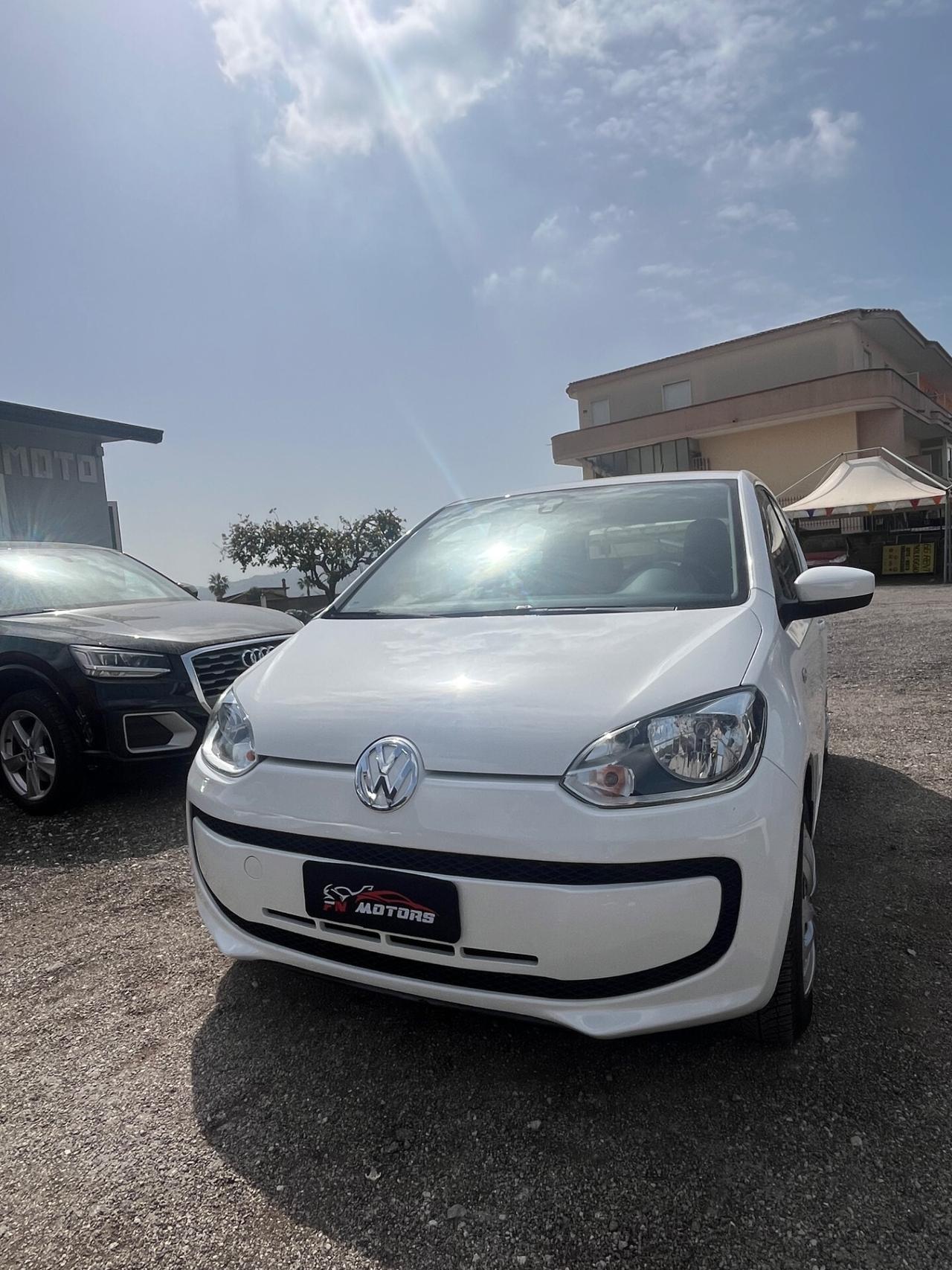 Volkswagen up! 1.0 5p