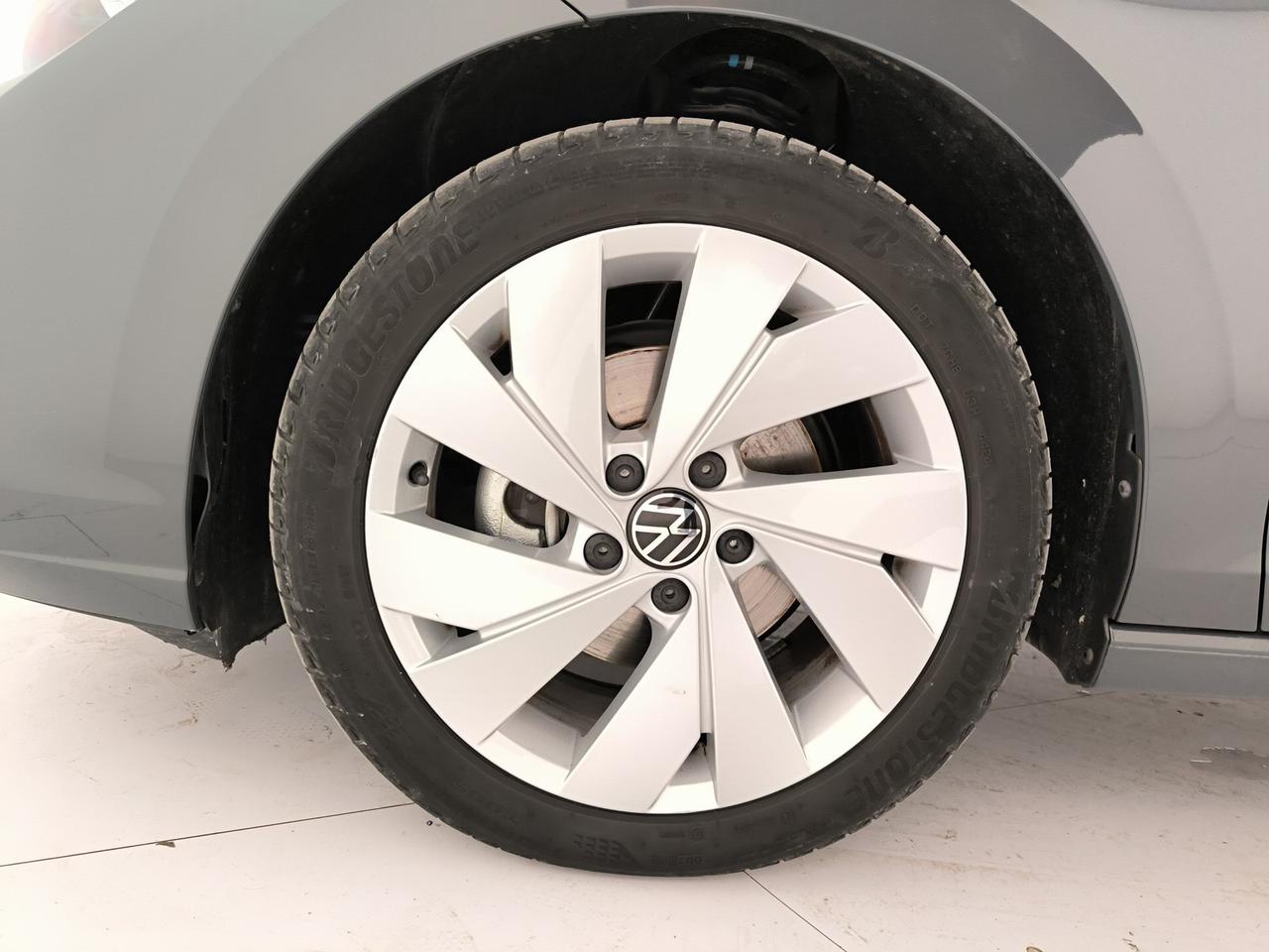 Volkswagen Golf 2.0 tdi style 150cv dsg