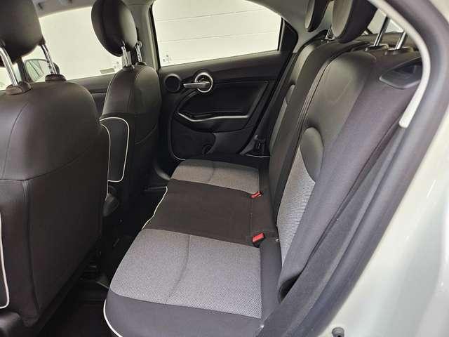 Fiat 500X 500X 1.4 m-air Pop Star 4x2 140cv