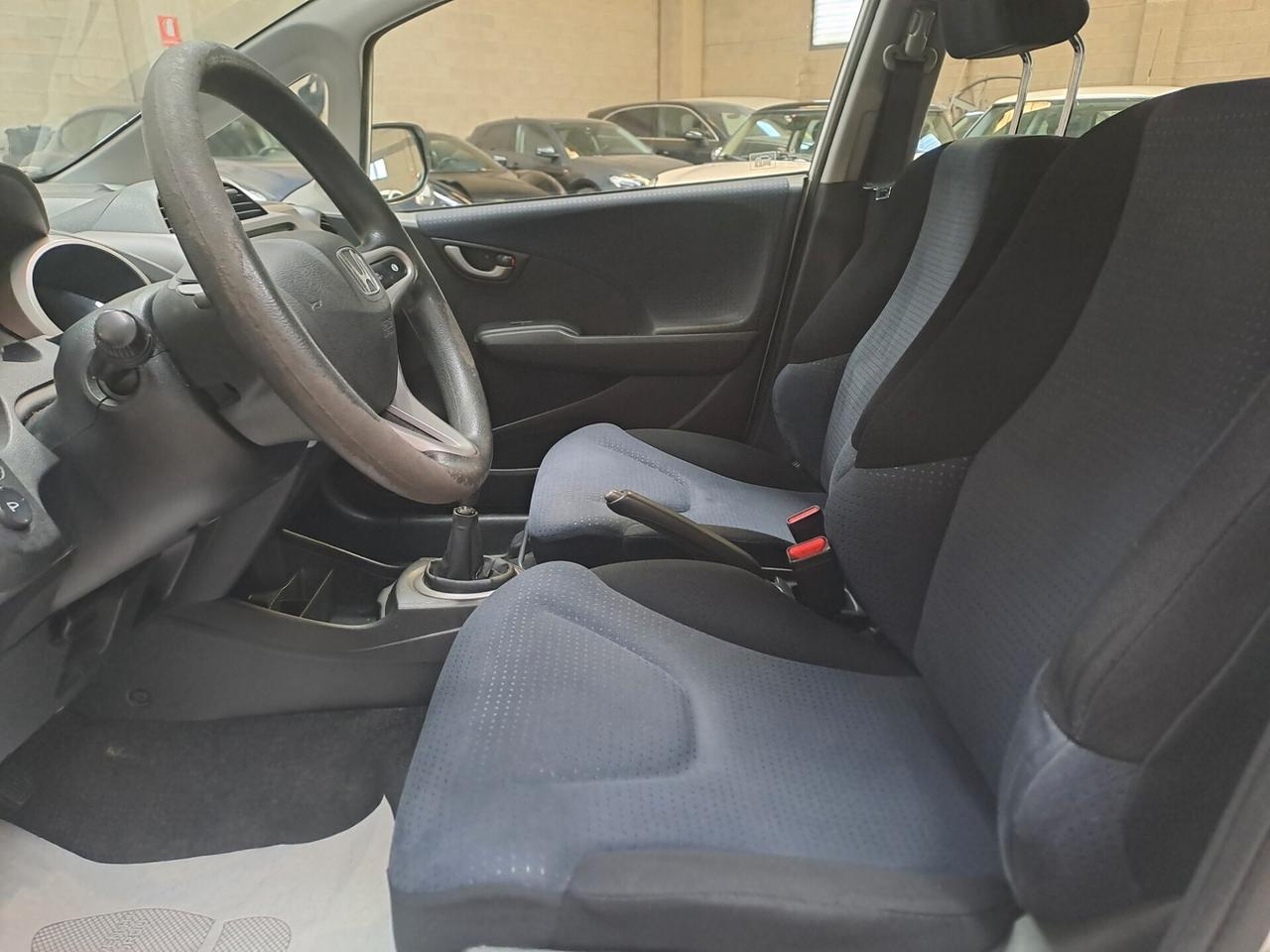 HONDA JAZZ 1.2 BENZINA *OK NEOPATENTATI*