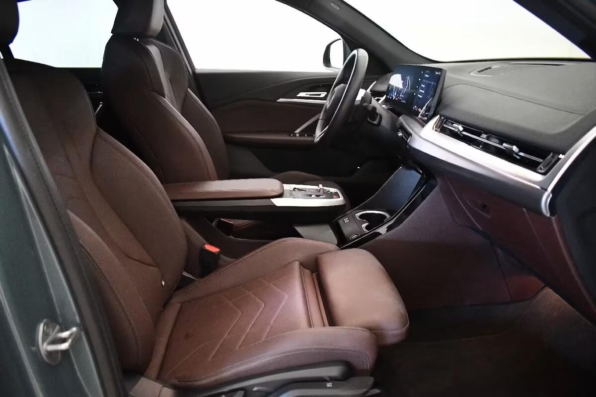 Bmw X2 sDrive 20d Msport