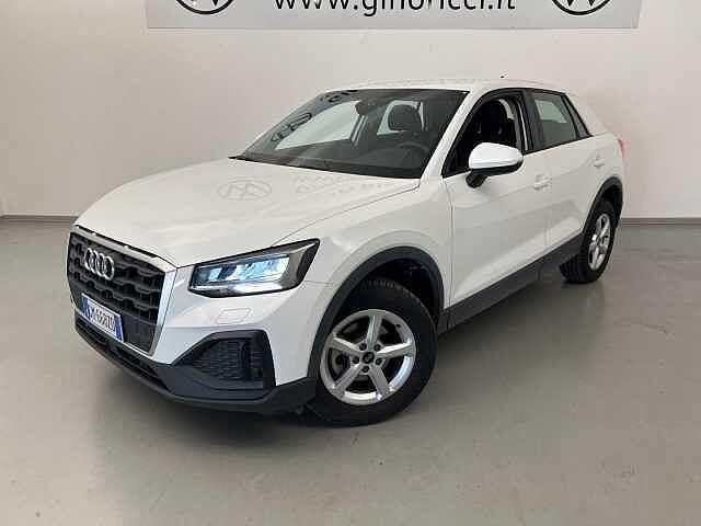 Audi Q2 30 TFSI