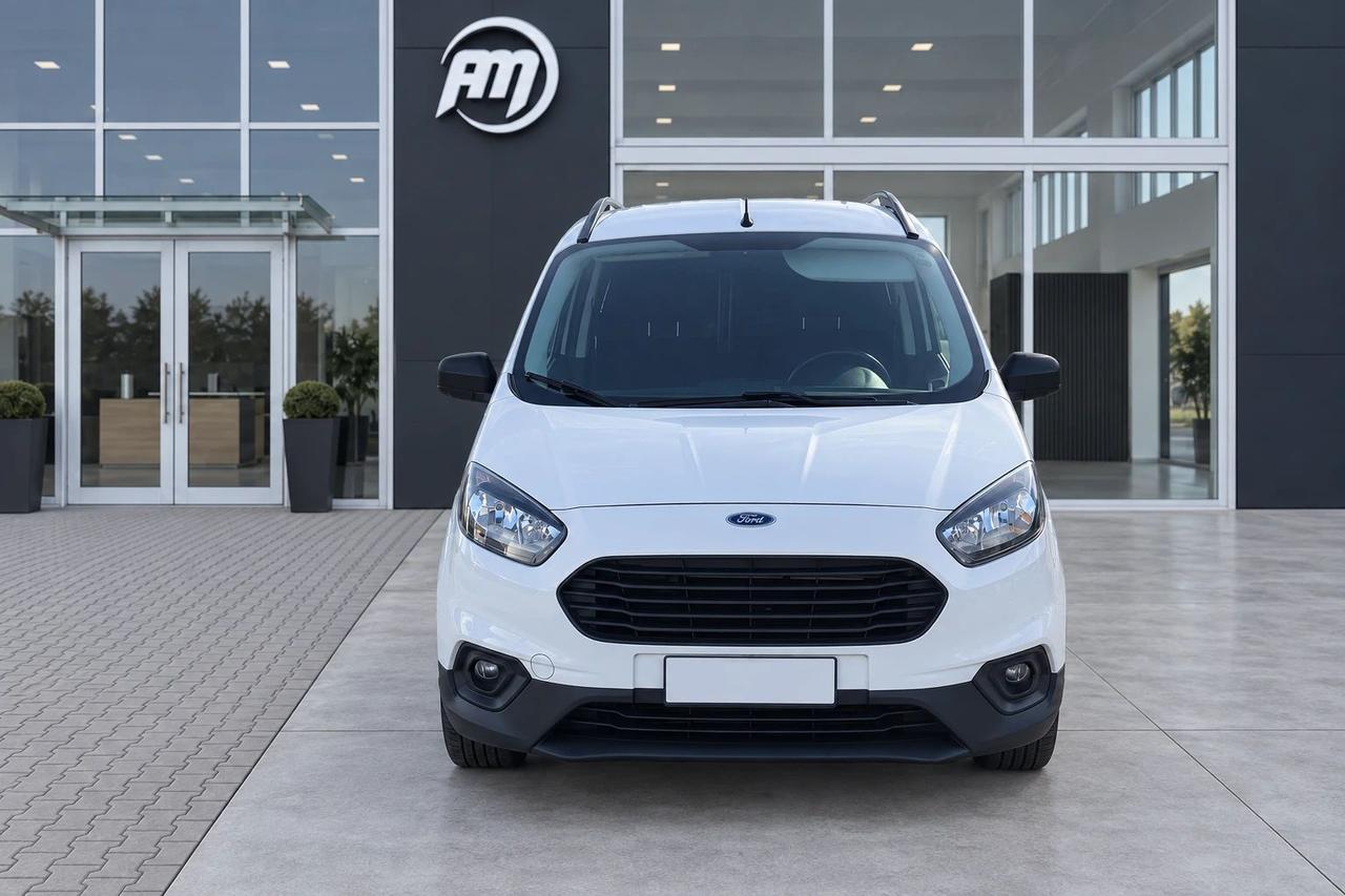 Ford Transit Courier 1.5 tdci 75cv S&S Trend +IVA