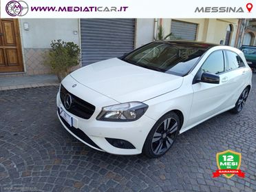 MERCEDES-BENZ A 180 CDI Automatic Sport