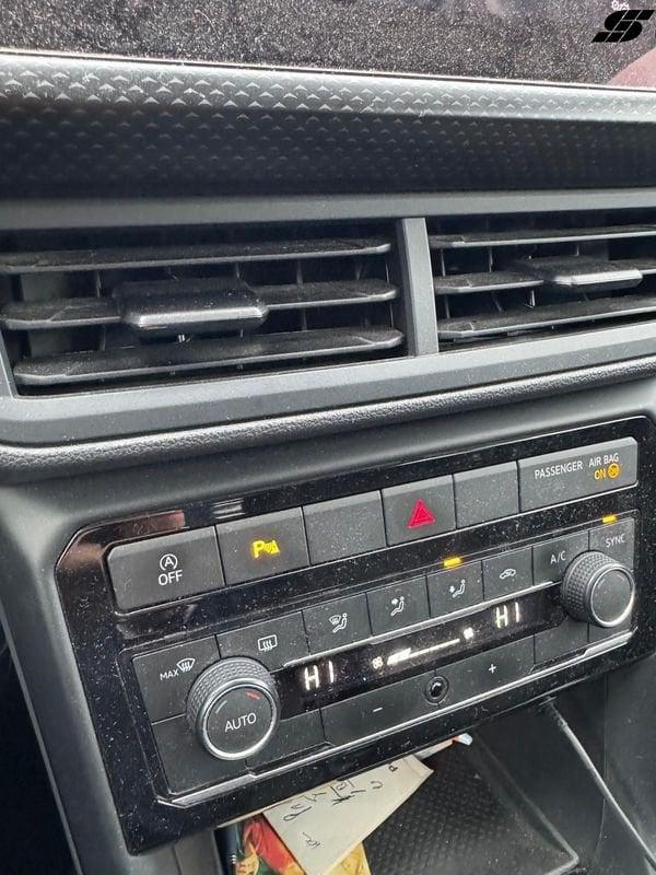 Volkswagen T-Cross T-Cross 1.6 TDI SCR Style BMT