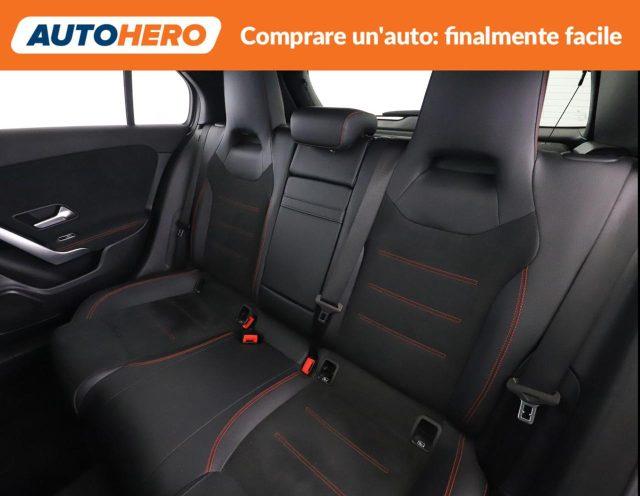 MERCEDES-BENZ A 35 AMG 4Matic
