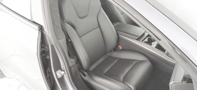 TESLA Model S Long Range Dual Motor awd