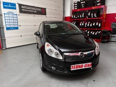 Opel Corsa 1.2 3 porte Enjoy