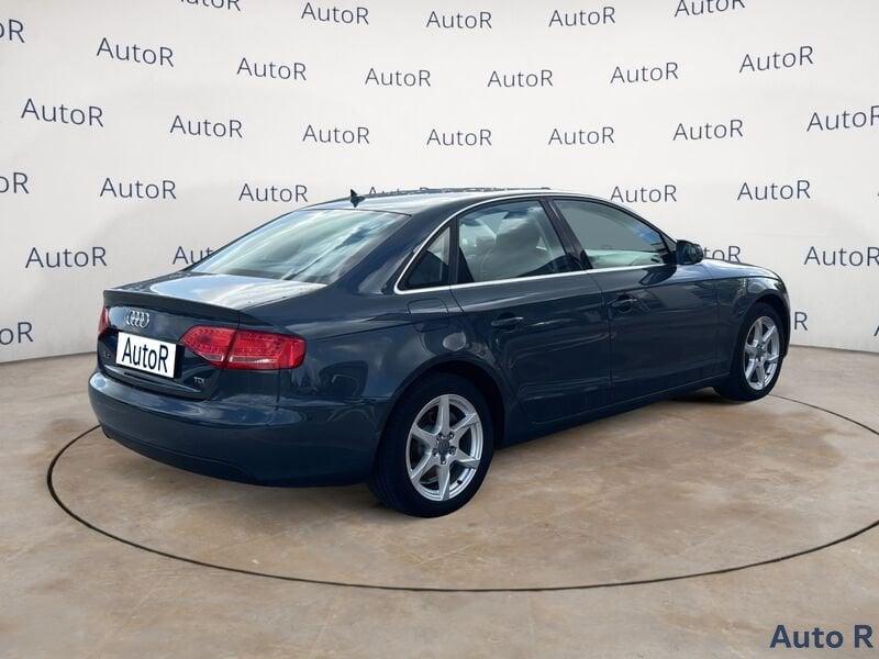 Audi A4 A4 2.0 TDI 143 CV Ambiente Plus