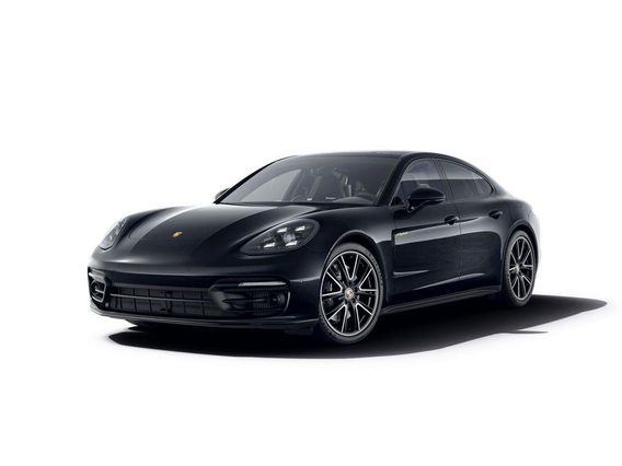 PORSCHE Panamera Panamera 4 E-Hybrid
