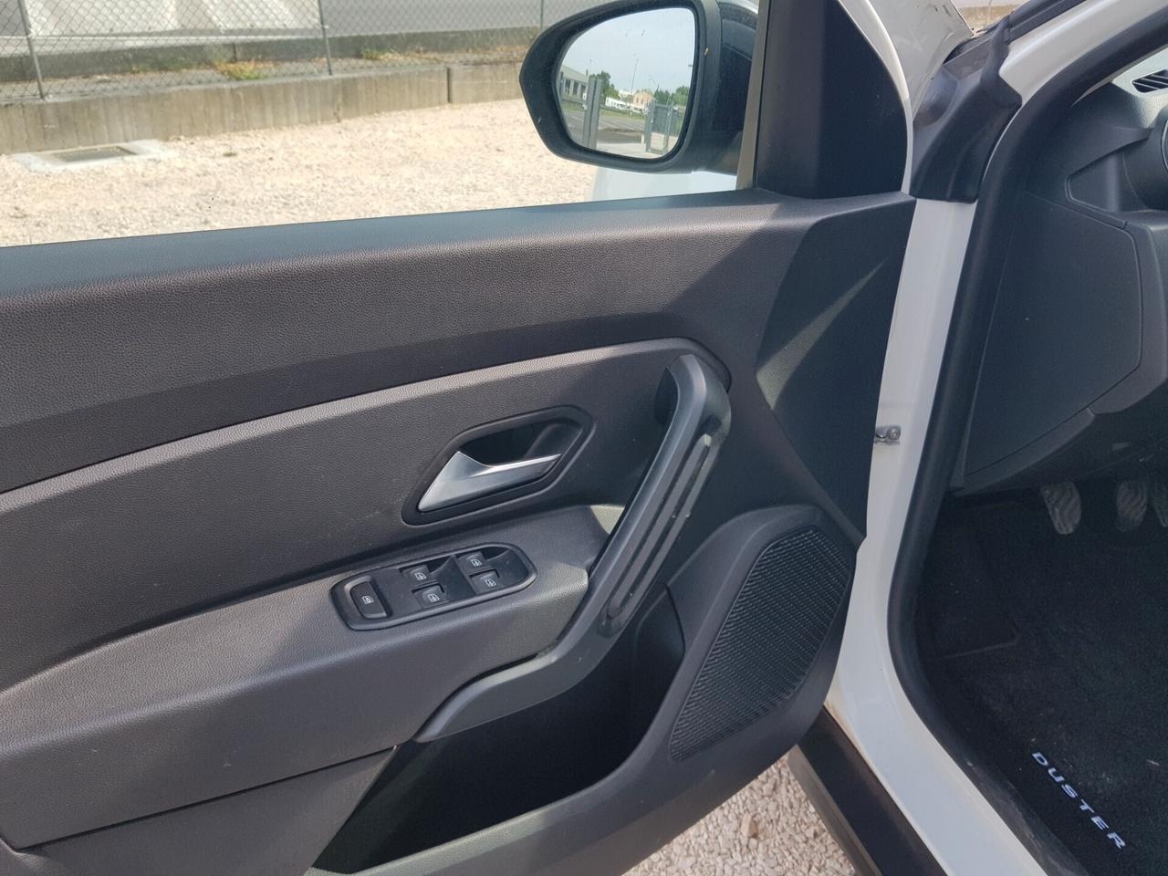 Dacia Duster 1.0 TCe GPL 4x2 Comfort