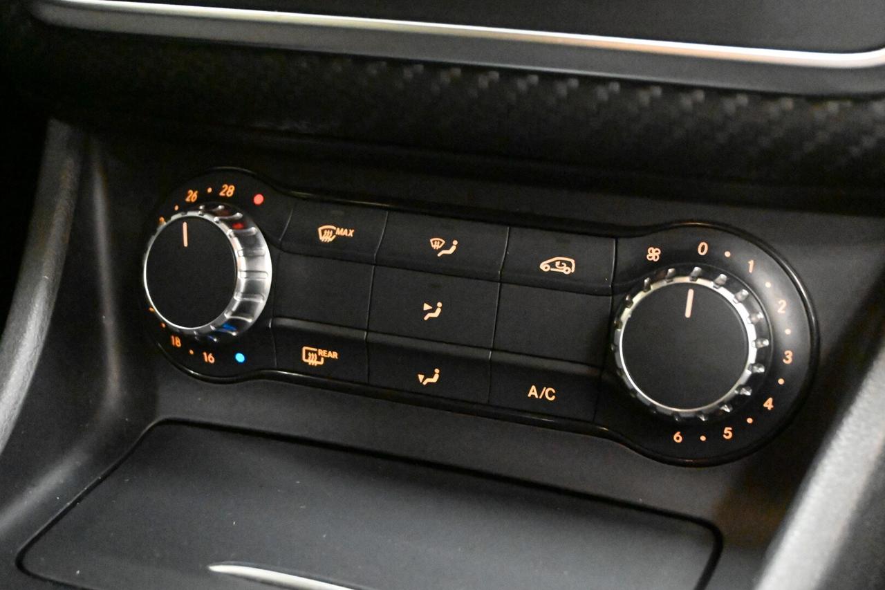 MERCEDES Classe A (W176) A 180 CDI Automati...