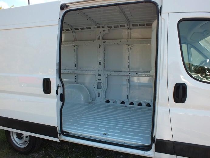 Fiat Ducato Furgone L2H2*SOLO 63.000 KM*
