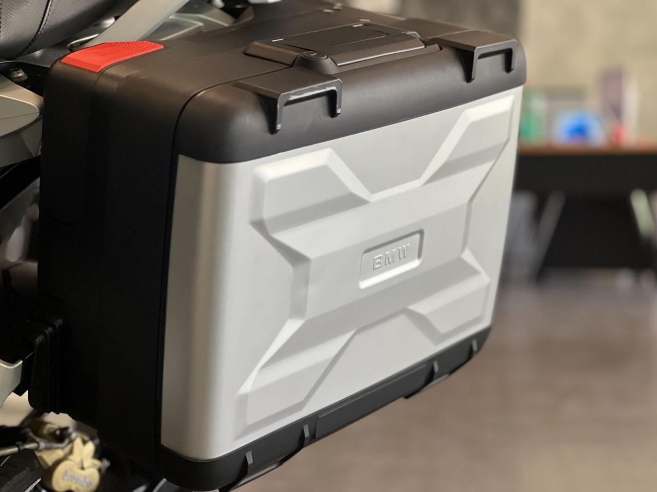 BMW R 1200 GS 125 CV