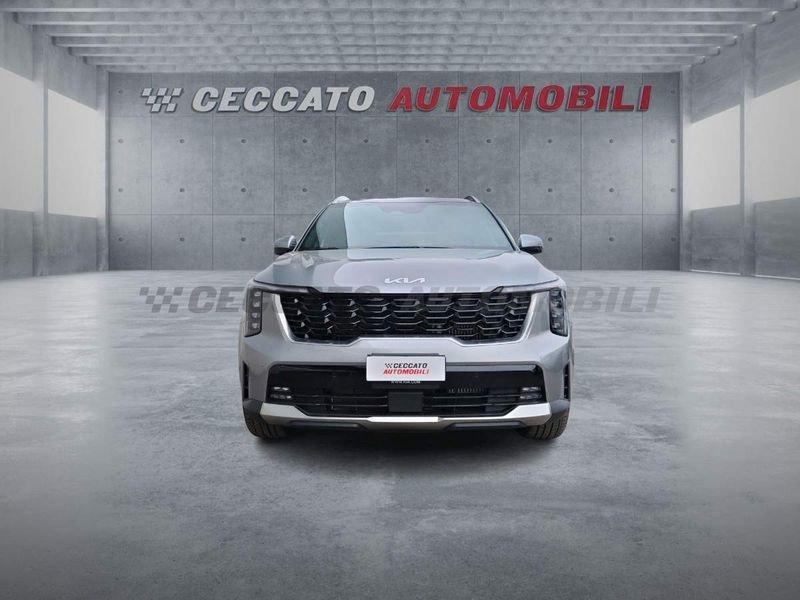 KIA Sorento Sorento 1.6 tgdi hev Style 2wd at6
