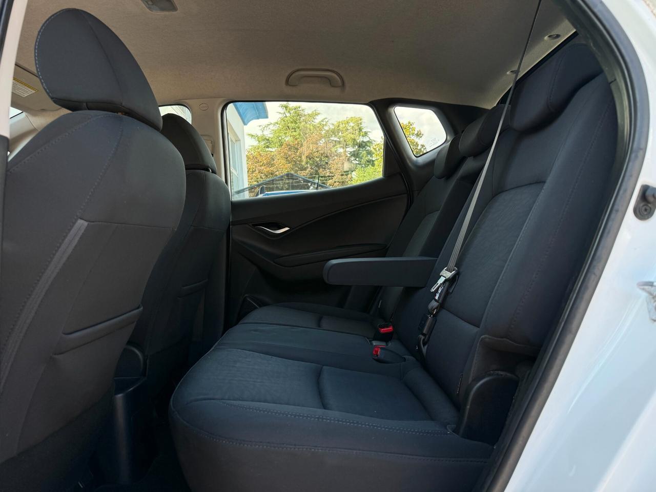 Hyundai iX20 1.4 90 CV neopatentati