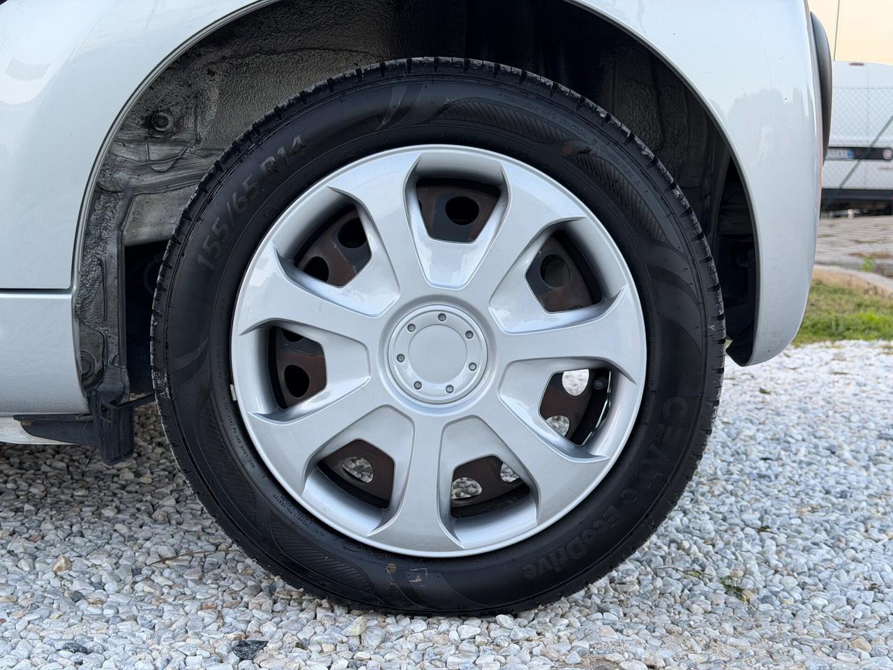 Peugeot 107 1.0 68CV 5p. “ 45 Mila Km CERTIFICATI “