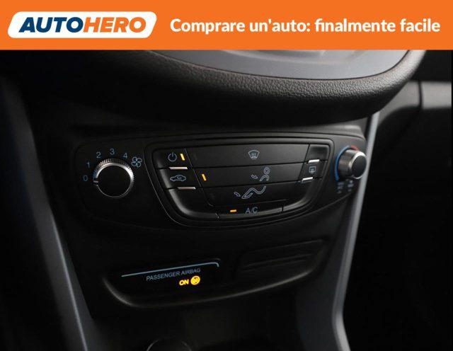 FORD B-Max 1.0 EcoBoost 100 CV Plus