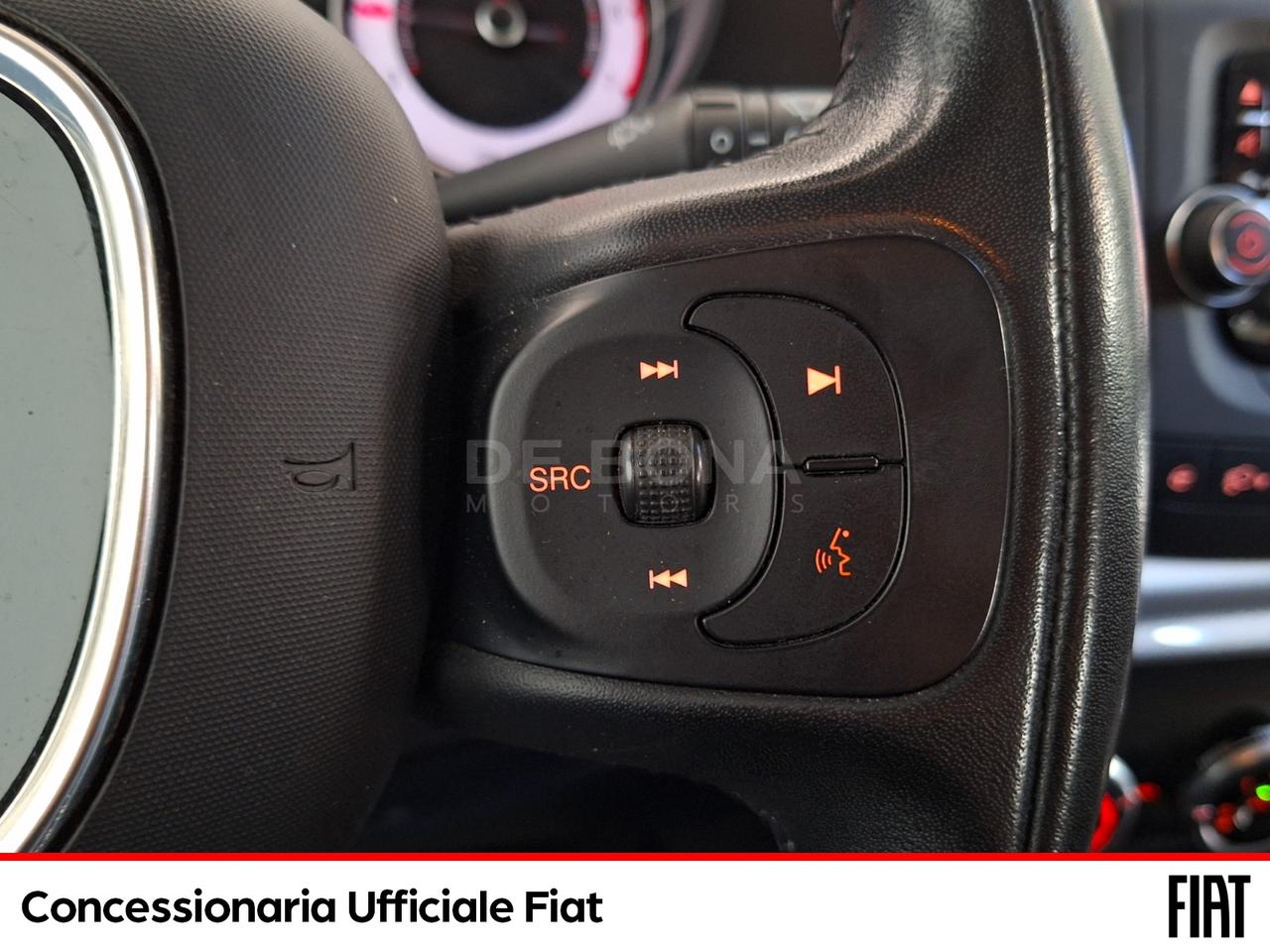 Fiat 500L 1.3 mjt pop star 85cv