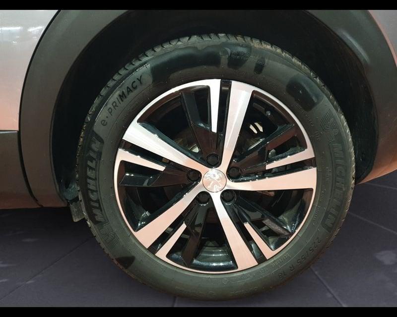 Peugeot 3008 2ª serie PureTech Turbo 130 S&S GT