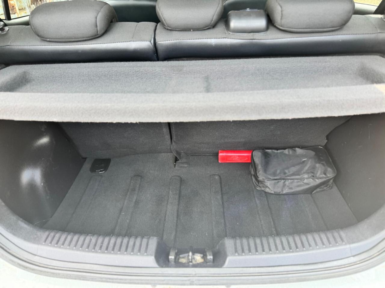 Hyundai i10 1.1 12V BlueDrive GPL Classic