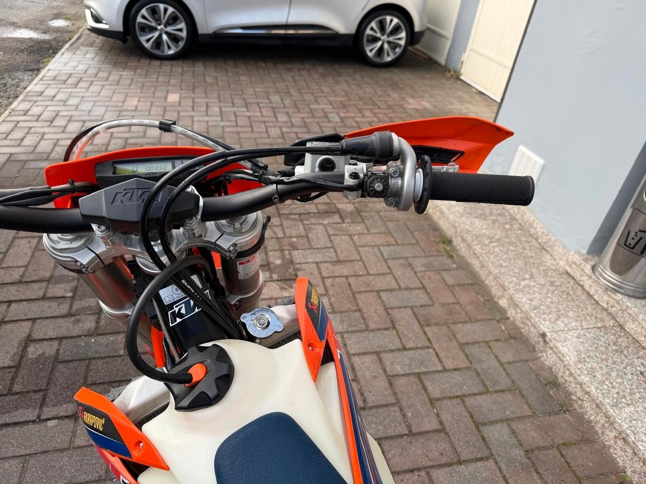 KTM 350 EXC-F