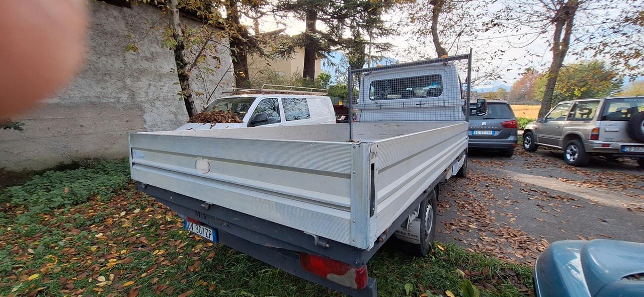 Mercedes-benz Sprinter T37/35 310 CDI Cabinato