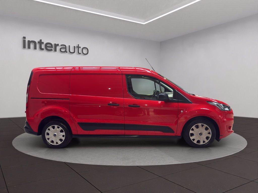 FORD Transit Connect 210 1.5 ecoblue(tdci) 100cv Trend L2H1 E6.2 del 2021