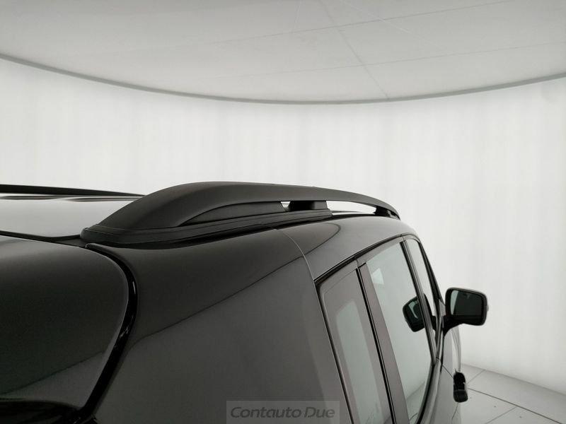 Jeep Renegade 1.6 MJet 130cv Limited