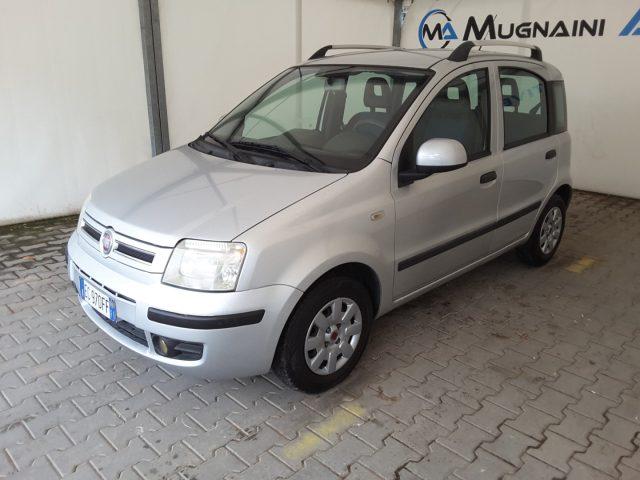 FIAT Panda 1.2 Dynamic *solo 73.200 Km*5 POSTI*