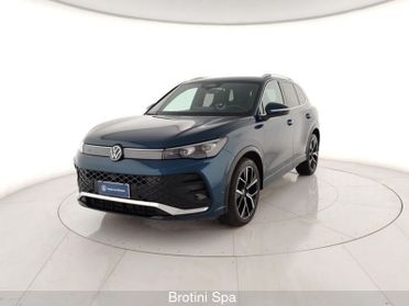 Volkswagen Tiguan 2.0 TDI 110KW SCR EVO R-Line DSG