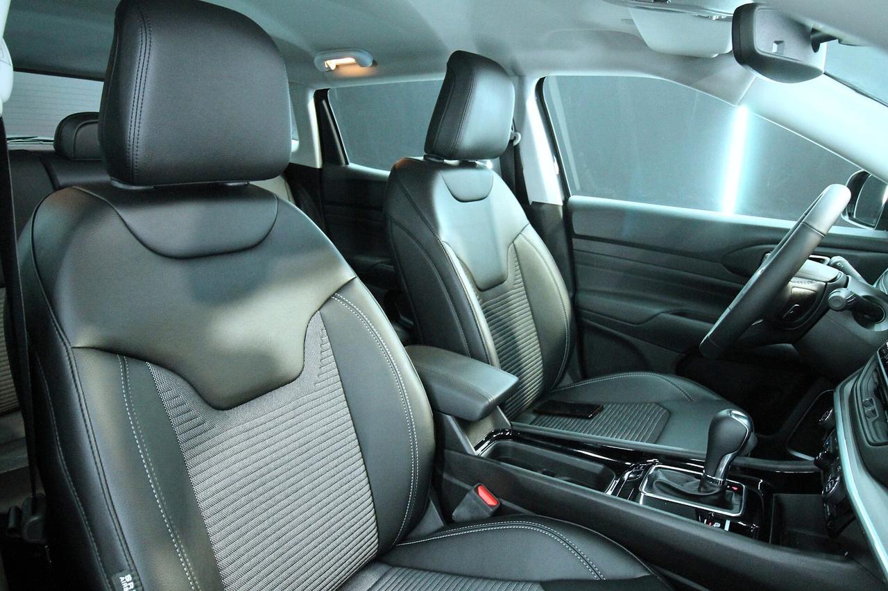 JEEP COMPASS 1.5 e- HYBRID 130 CV