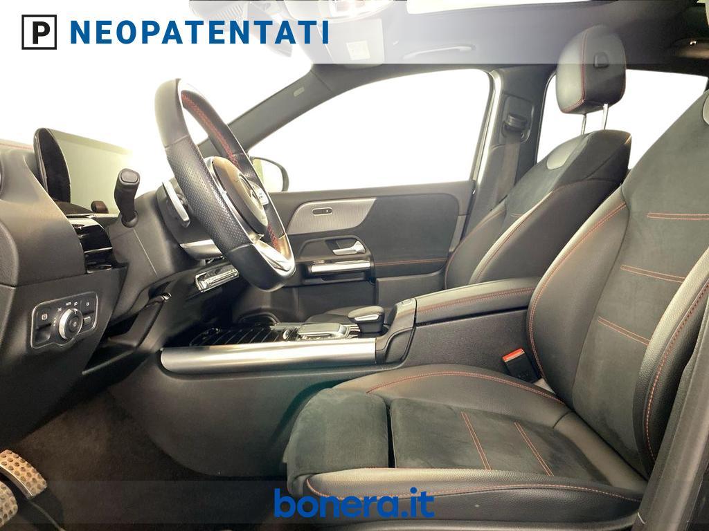 Mercedes EQA Premium Plus