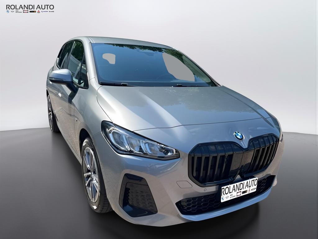 BMW Serie 2 Active Tourer 218 i Msport Steptronic