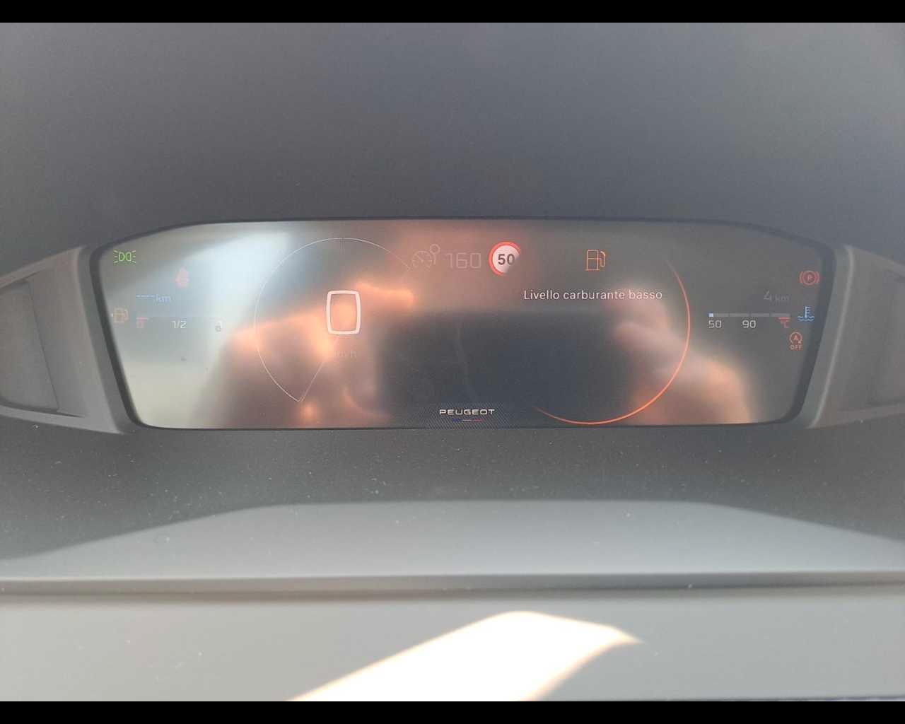 PEUGEOT 208 5P - Allure Turbo Benzina 100cv