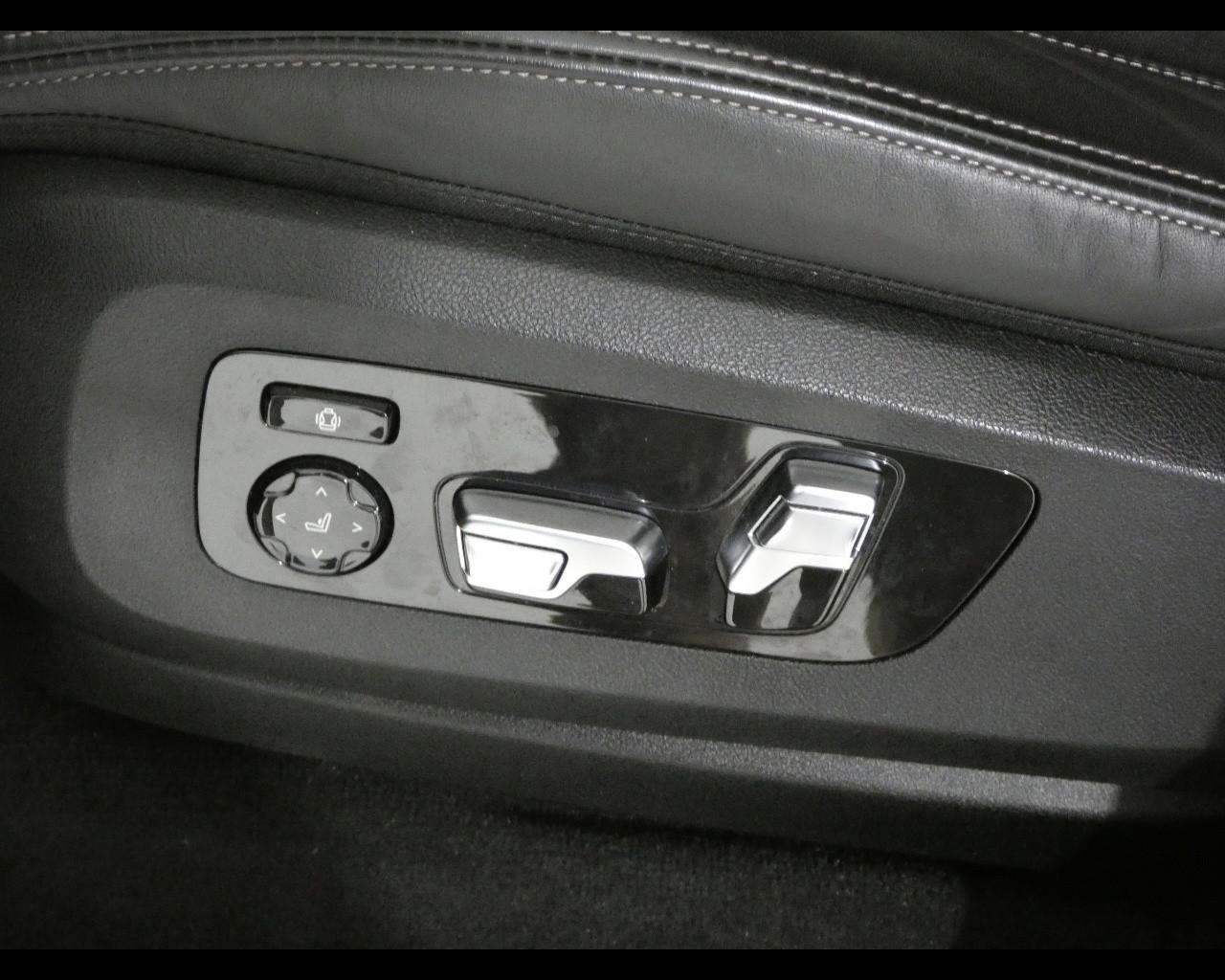 BMW X7 (G07) - X7 xDrive40d 48V Msport