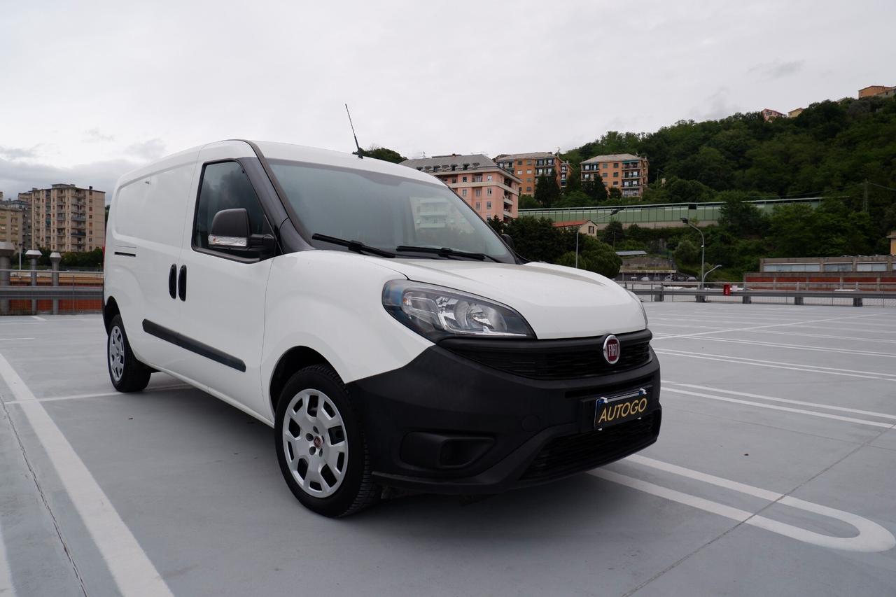 Fiat Doblo 1.6 MJT 105CV S&S PL-TN Cargo Maxi Lounge