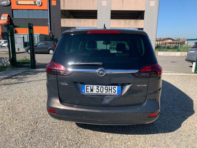 OPEL Zafira Tourer 1.6 CDTi 136CV Start&Stop Cosmo