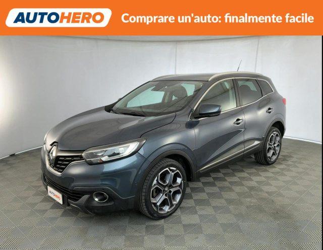 RENAULT Kadjar dCi 130CV 4x4 Energy Intens